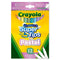 Crayola Super Tips Pastel