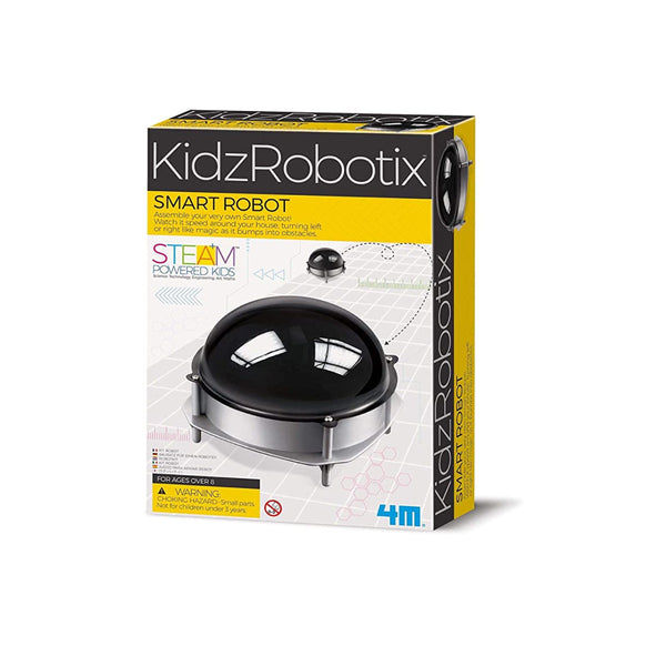 KidzRobotix Smart Robot