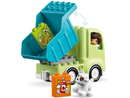 Duplo Recycling Truck