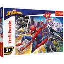 Puzzle 24" Maxi Fearless Spider-Man