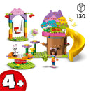 Magical garden playset – LEGO® Kitty Fairy’s Garden Party (10787)