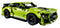 Technic Ford Mustang Shelby GT500 (42138)