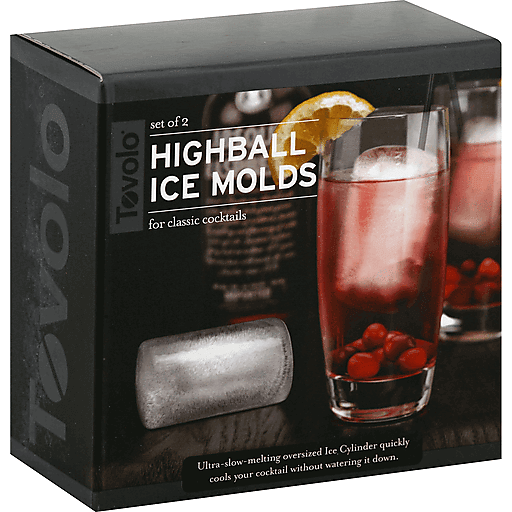 IGTIM1 Tovolo Ice Molds
