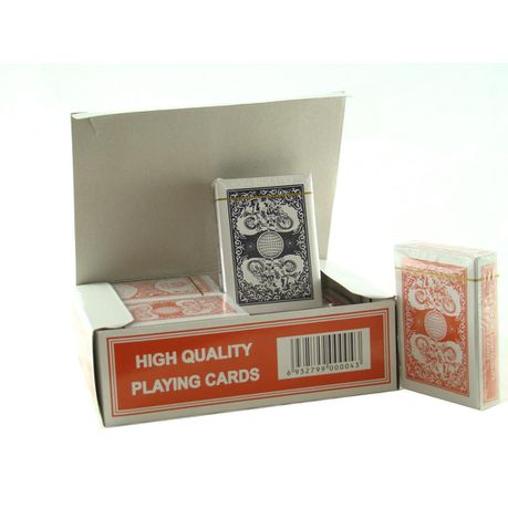 Club Special Playing Cards