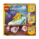 Lego Creator 3-1  Retro Roller skate (31148)