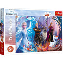 Frozen II - 100 piece Puzzle