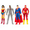 DC Universe 30cm Action Figures Assorted