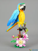 Creator Exotic Parrot (31136)