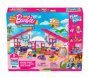 Mega Barbie Building Set - Malibu House