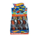 Hotwheels Candy Wheel Container