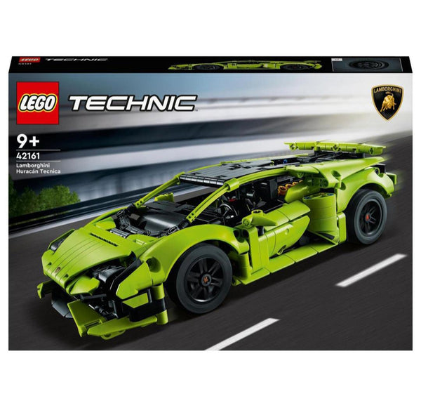 Technic™ Lamborghini Huracán Tecnica (42161)