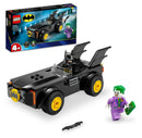 DC Batmobile™ Pursuit: Batman™ vs. The Joker™ (76264)