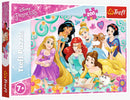 Trefl Puzzles - Disney Princess 200pc