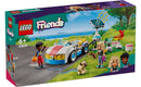 LEGO® Friends Electric Car and Charger (42609)