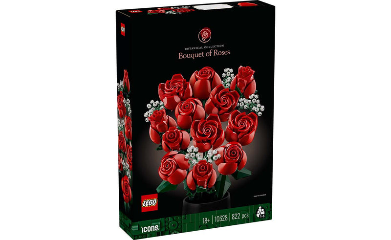 Bouquet of Roses -(10328)