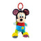 Mickey Activity Plush Toy 25cm