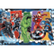 60 Piece puzzle - the avengers invincible