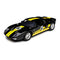 Motormax 1:24 GT Racing- Ford GT Concept