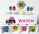 Eraser Smart Watch